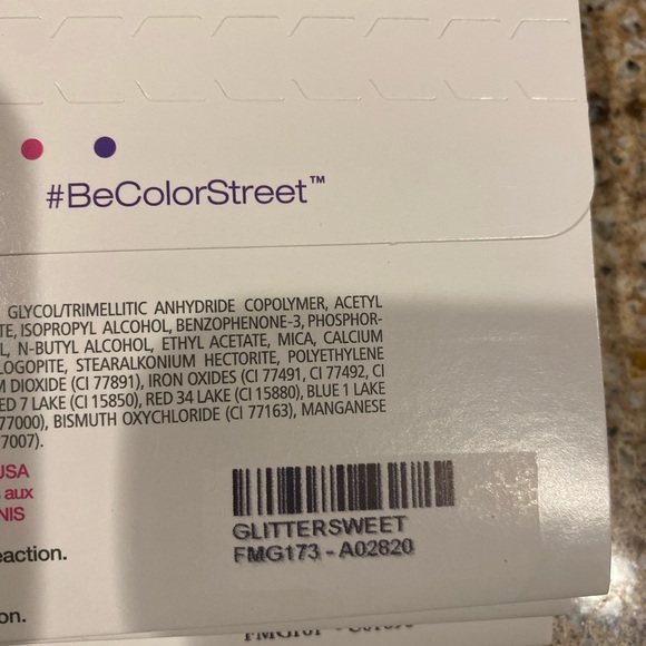 Color Street - Picture 8 of 12